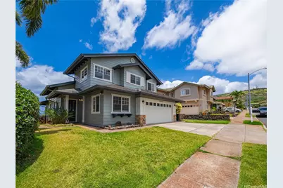 92-6044 Puapake Street, Kapolei, HI 96707 - Photo 2