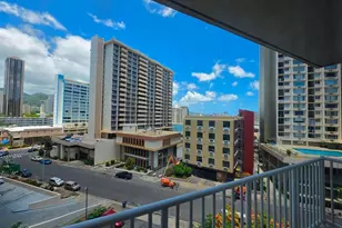 750 Amana St, Honolulu, HI 96814 - Photo 14