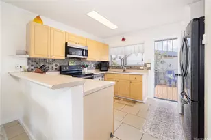 91-219 Leleoi Pl, Ewa Beach, HI 96706 - Photo 2