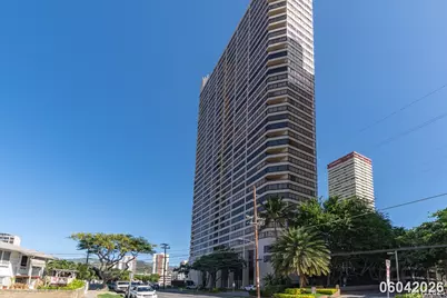 2499 Kapiolani Boulevard #3800, Honolulu, HI 96826 - Photo 2