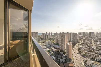 2499 Kapiolani Boulevard #3800, Honolulu, HI 96826 - Photo 10