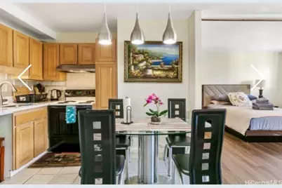 2240 Kuhio Avenue #2503, Honolulu, HI 96815 - Photo 6