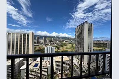 2240 Kuhio Avenue #2503, Honolulu, HI 96815 - Photo 1