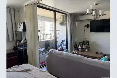 2240 Kuhio Avenue #2503, Honolulu, HI 96815 - Photo 18