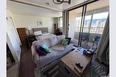 2240 Kuhio Avenue #2503, Honolulu, HI 96815 - Photo 16