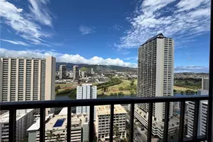 2240 Kuhio Ave, Honolulu, HI 96815 - Photo 1