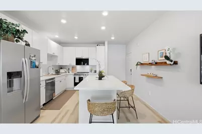 91-3529 Nana Hope Street #4107, Ewa Beach, HI 96706 - Photo 2