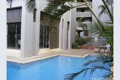 2100 Date Street #806, Honolulu, HI 96826 - Photo 4