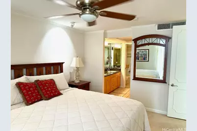 1650 Ala Moana Boulevard #2711, Honolulu, HI 96815 - Photo 12