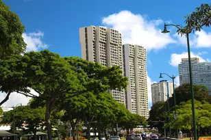 1650 Ala Moana Blvd, Honolulu, HI 96815 - Photo 22