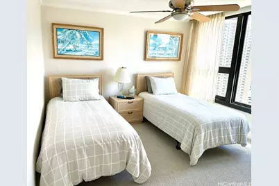 1650 Ala Moana Boulevard #2711, Honolulu, HI 96815 - Photo 16
