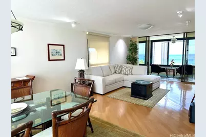1650 Ala Moana Boulevard #2711, Honolulu, HI 96815 - Photo 4
