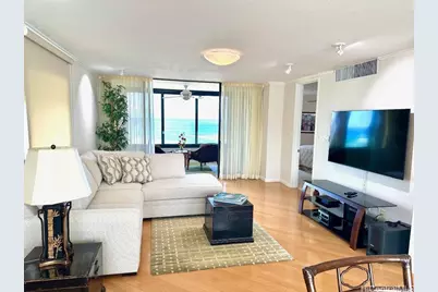 1650 Ala Moana Boulevard #2711, Honolulu, HI 96815 - Photo 6