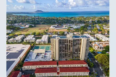 322 Aoloa Street #1110, Kailua, HI 96734 - Photo 12