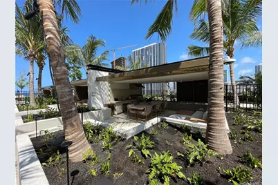 333 Ward Avenue #2909, Honolulu, HI 96814 - Photo 14