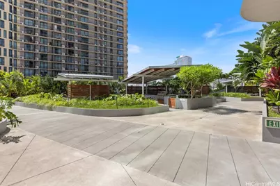 1001 Queen Street #908, Honolulu, HI 96814 - Photo 22