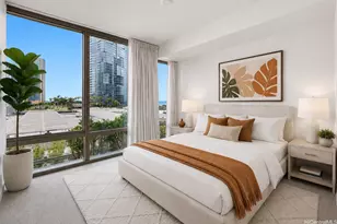 1001 Queen St, Honolulu, HI 96814 - Photo 6
