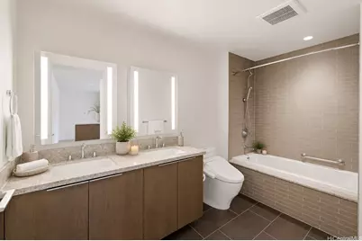 1001 Queen Street #908, Honolulu, HI 96814 - Photo 10