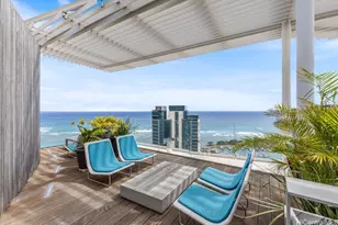 1001 Queen St, Honolulu, HI 96814 - Photo 24