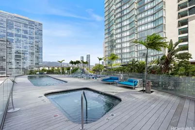 1001 Queen Street #908, Honolulu, HI 96814 - Photo 20