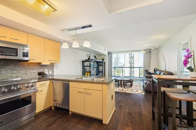 1837 Kalakaua Avenue #1603, Honolulu, HI 96815 - Photo 6