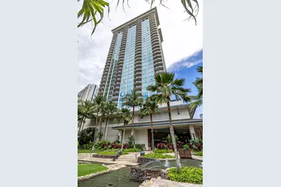1837 Kalakaua Avenue #1603, Honolulu, HI 96815 - Photo 24