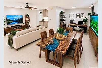 2233 Ala Wai Boulevard #12C, Honolulu, HI 96815 - Photo 6