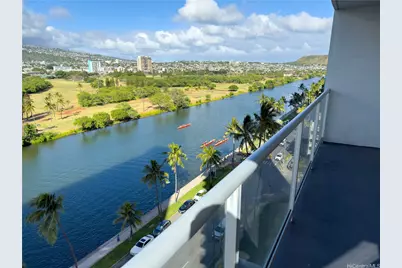 2233 Ala Wai Boulevard #12C, Honolulu, HI 96815 - Photo 16