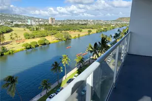 2233 Ala Wai Blvd, Honolulu, HI 96815 - Photo 16