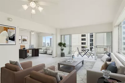 1001 Wilder Avenue #301, Honolulu, HI 96822 - Photo 1
