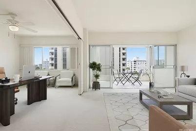 1001 Wilder Avenue #301, Honolulu, HI 96822 - Photo 8