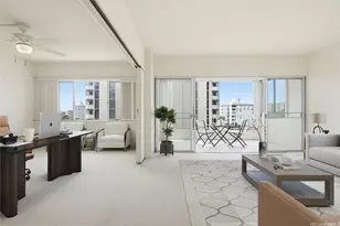 1001 Wilder Ave, Honolulu, HI 96822 - Photo 8