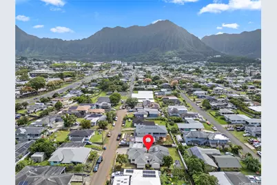 45-323 Kahowaa Place, Kaneohe, HI 96744 - Photo 4