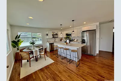 84-1132 Hana Street #D, Waianae, HI 96792 - Photo 4