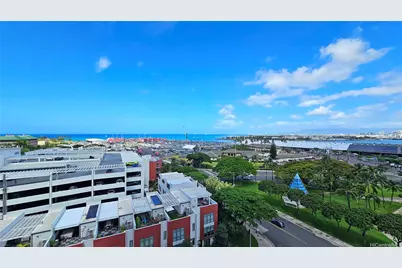 415 South Street #1002, Honolulu, HI 96813 - Photo 18