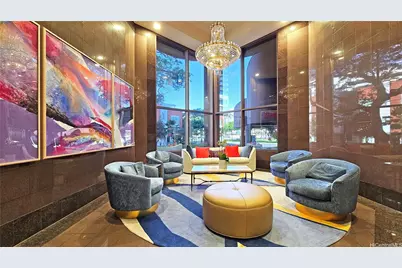 415 South Street #1002, Honolulu, HI 96813 - Photo 2