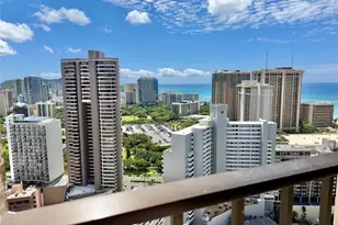411 Hobron Ln, Honolulu, HI 96815 - Photo 10