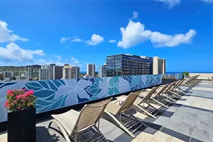 2345 Ala Wai Blvd, Honolulu, HI 96815 - Photo 20