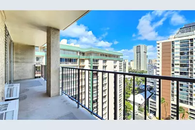 2345 Ala Wai Boulevard #1802, Honolulu, HI 96815 - Photo 14