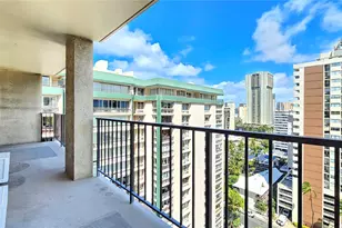 2345 Ala Wai Blvd, Honolulu, HI 96815 - Photo 14