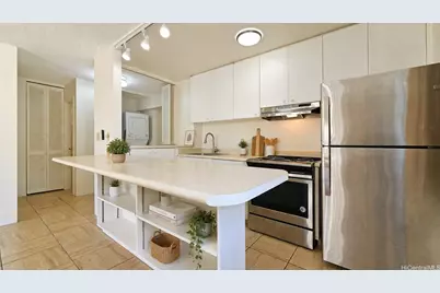 2345 Ala Wai Boulevard #1802, Honolulu, HI 96815 - Photo 6