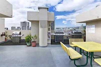 2345 Ala Wai Boulevard #1114, Honolulu, HI 96815 - Photo 16
