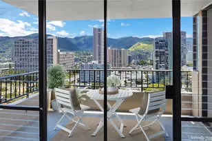 2121 Ala Wai Blvd, Honolulu, HI 96815 - Photo 8