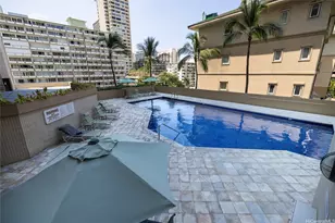 2121 Ala Wai Blvd, Honolulu, HI 96815 - Photo 20