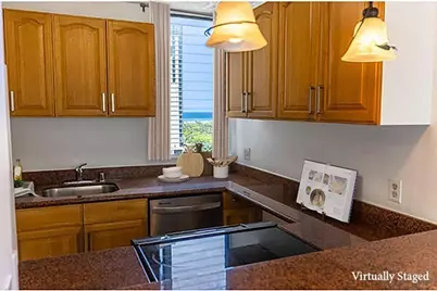 2121 Ala Wai Boulevard #1901, Honolulu, HI 96815 - Photo 6