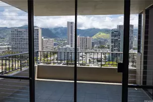 2121 Ala Wai Blvd, Honolulu, HI 96815 - Photo 6