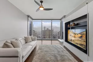 1555 Kapiolani Blvd, Honolulu, HI 96814 - Photo 1