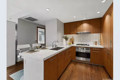 1555 Kapiolani Boulevard #1714, Honolulu, HI 96814 - Photo 4