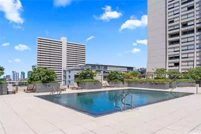 1717 Mott Smith Drive, Honolulu, HI 96822 - Photo 16