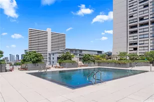 1717 Mott Smith Dr, Honolulu, HI 96822 - Photo 16